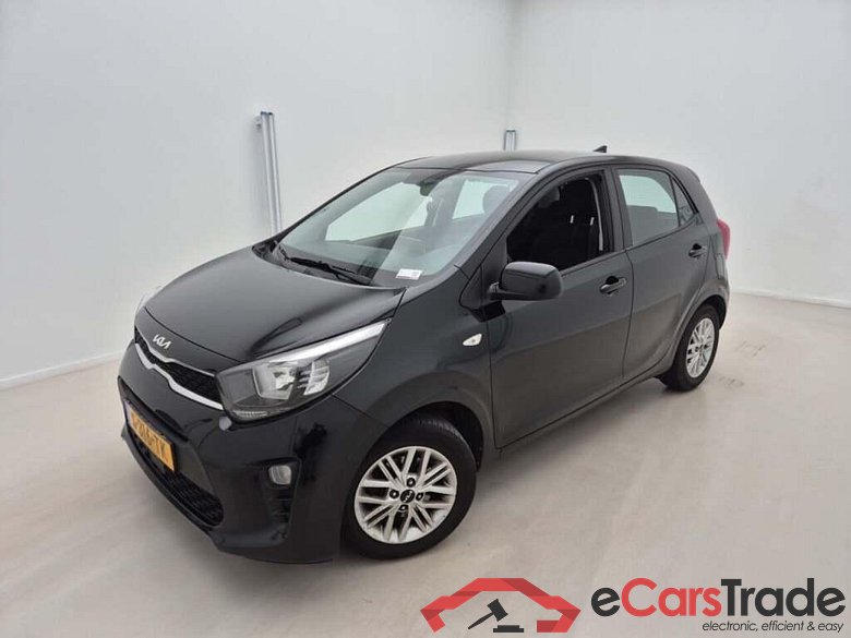 KIA Picanto 1.0 DPi DynamicLine AUT #1