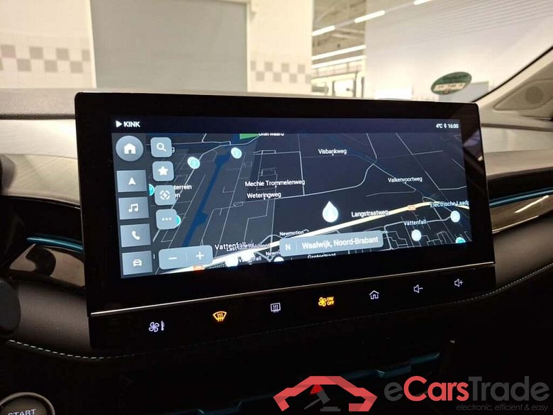 MG Mg5 electric Long Range Comfort 61 kWh  #6