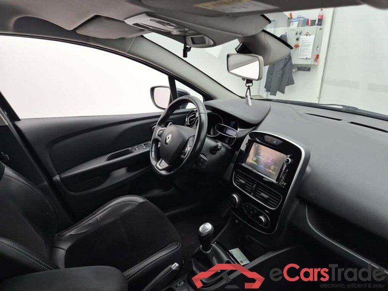 RENAULT Clio Estate 1.5 dCi Ecol Intens #3