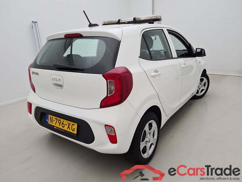 KIA Picanto 1.0 DPi ComfortLine #2