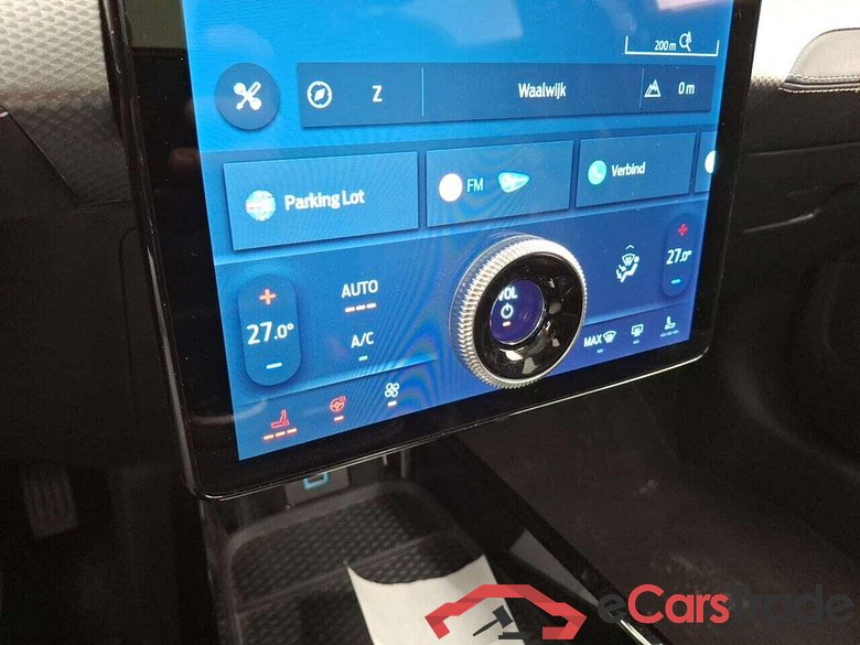 FORD Mustang Mach-E RWD 75 kWh #6