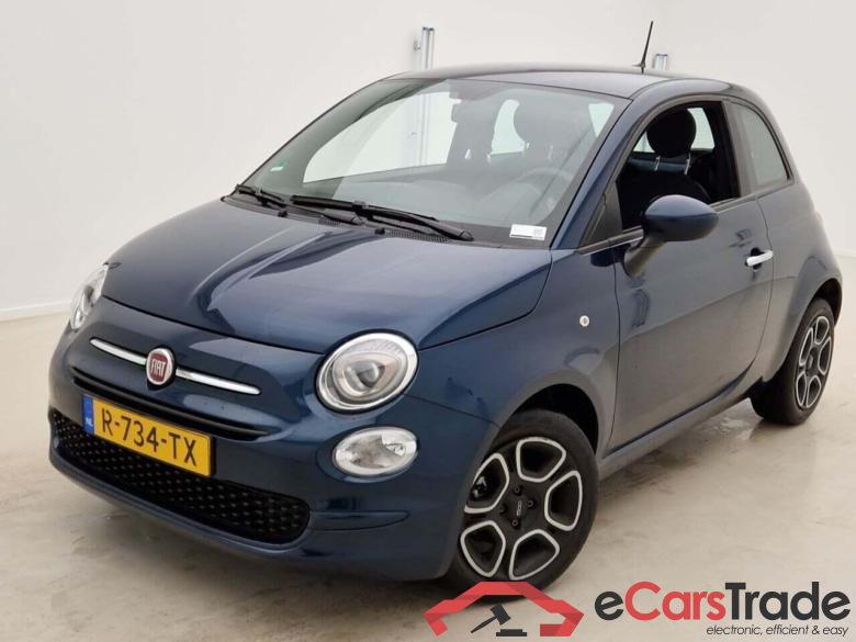 FIAT 500 1.0 Hybrid Club