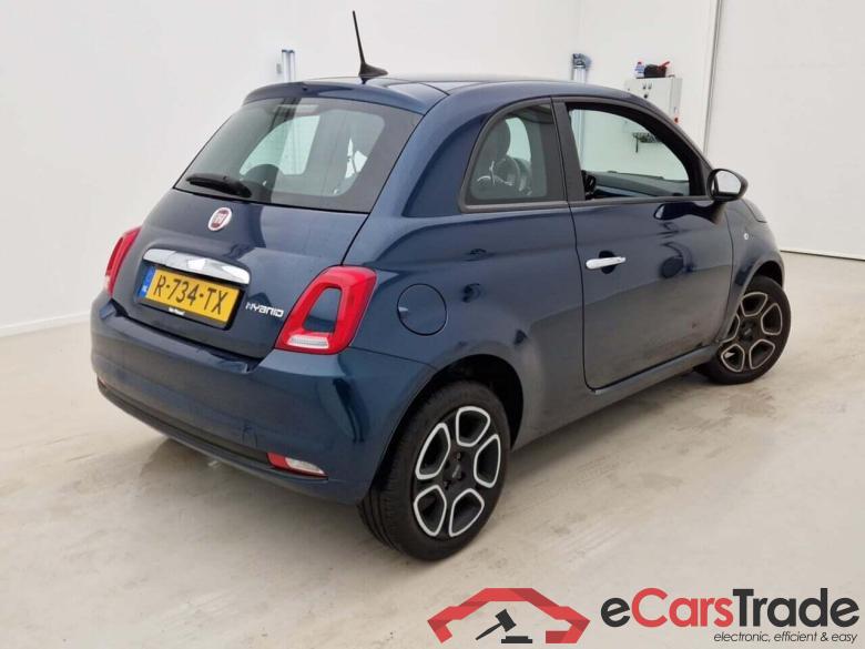 FIAT 500 1.0 Hybrid Club #2
