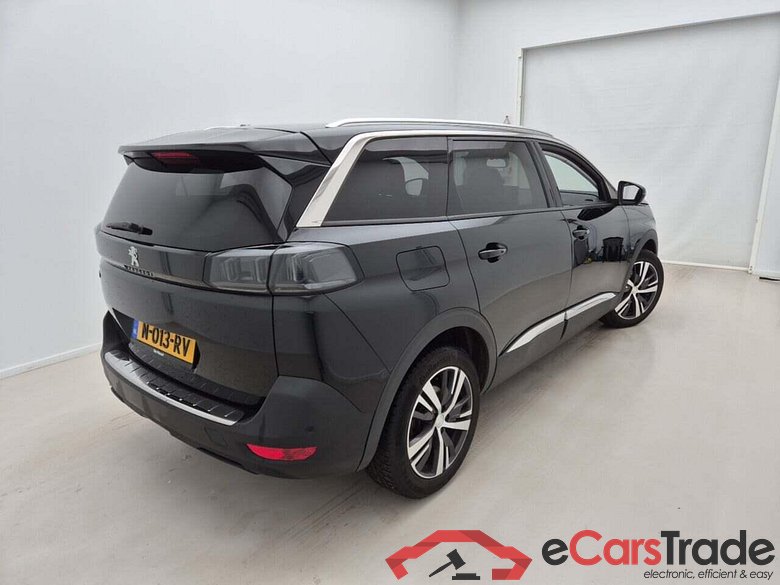 PEUGEOT 5008 1.2 PT Allure P.Bns #2