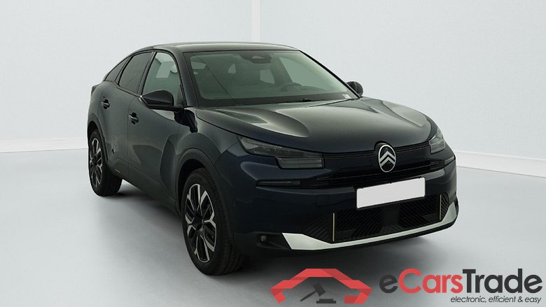 Citroen C4 Hybride 136 e-DCS6 Max #1