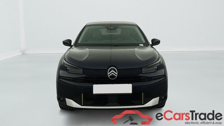 Citroen C4 Hybride 136 e-DCS6 Max #2