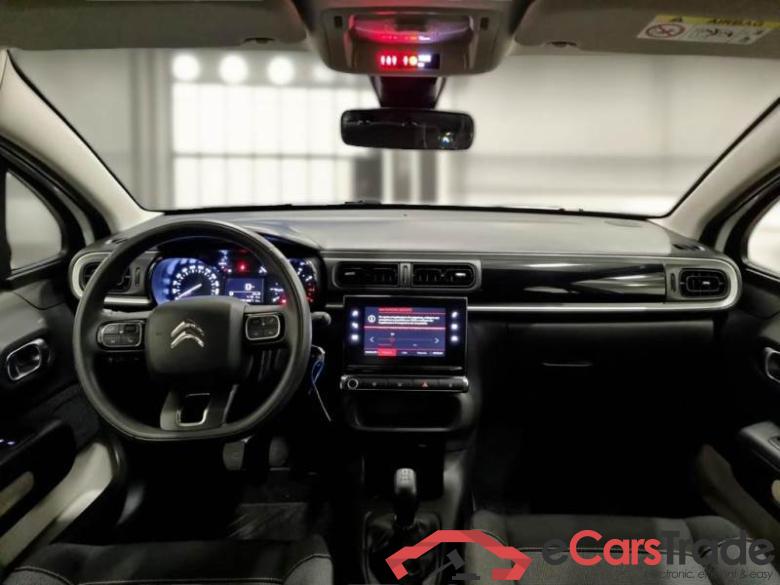 CITROEN C3 / 2020 / 5P / BERLINA BLUEHDI 100 SeS FEEL PACK #3