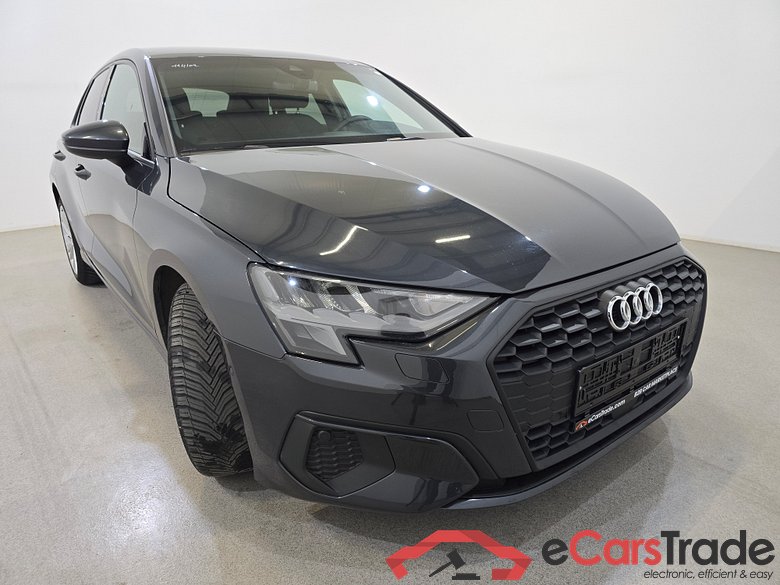 Audi A3 SB 2.0 30 TDi LED Virtual Navi KeylessGo Klima PDC ... #3