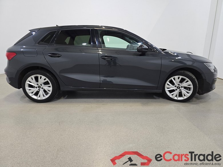 Audi A3 SB 2.0 30 TDi LED Virtual Navi KeylessGo Klima PDC ... #5