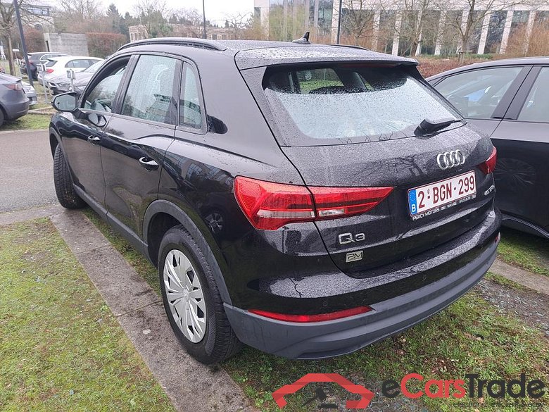 AUDI Q3 1.4 45 TFSIe Plug-In Hybrid Aut. LED Virtual Navi Klima PDC ... #4