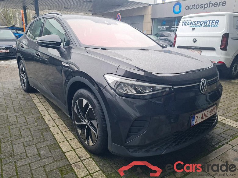 Volkswagen ID.4 77 KWH 204Hp Pro Aut. LED Virtual Navi KeylessGo Klima PDC ... #2