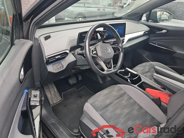 Volkswagen ID.4 77 KWH 204Hp Pro Aut. LED Virtual Navi KeylessGo Klima PDC ... #5