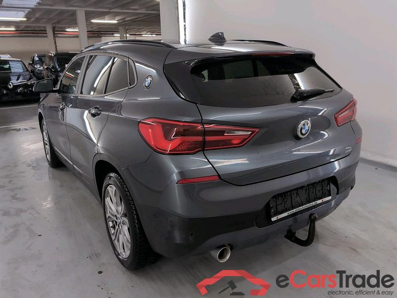 BMW X2 1.5iA sDrive18 OPF #3