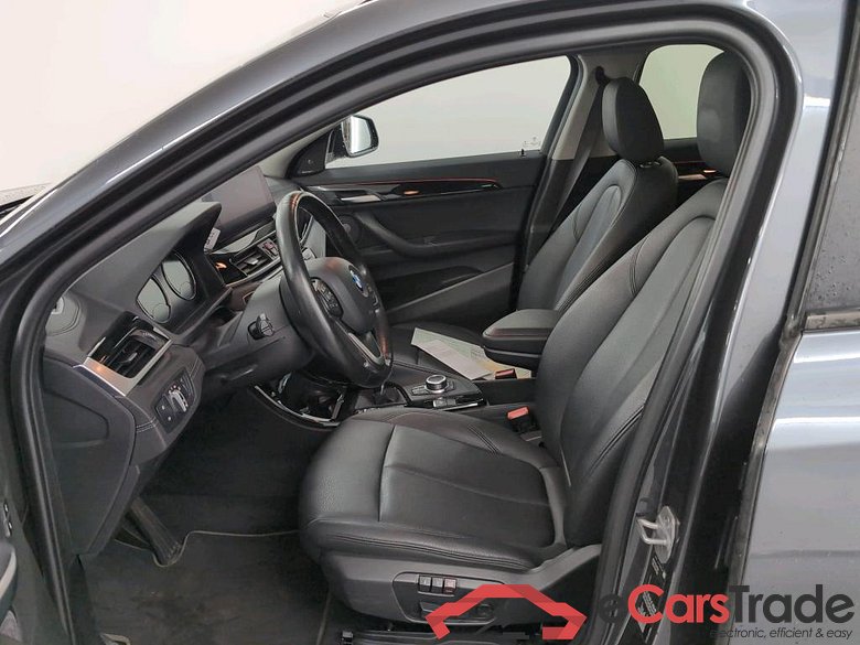 BMW X2 1.5iA sDrive18 OPF #5