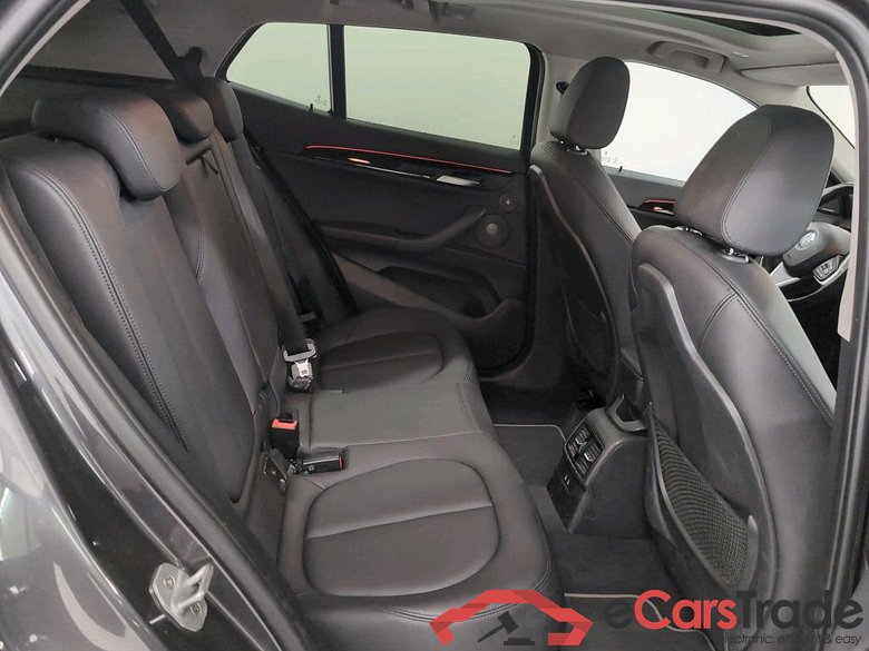 BMW X2 1.5iA sDrive18 OPF #6