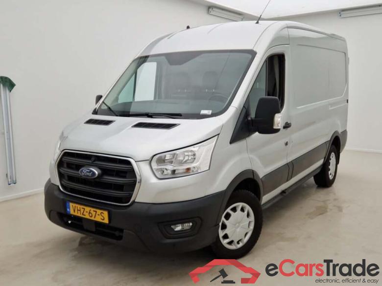 FORD Transit 350 2.0 TDCI L2H2 Trend AUT #1