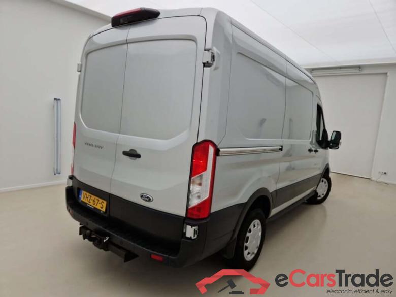 FORD Transit 350 2.0 TDCI L2H2 Trend AUT #2