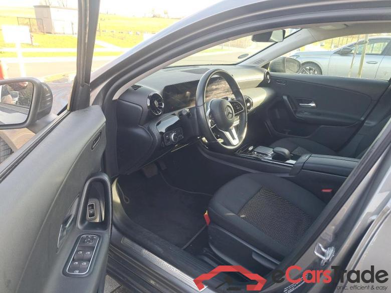 MERCEDES-BENZ A-Klasse 1.5 A 180 D BUSINESS SOLUTION #5