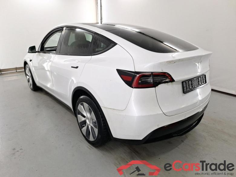 TESLA MODEL Y BEV LONG RANGE AUTO 4WD #3