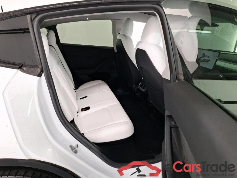 TESLA MODEL Y BEV LONG RANGE AUTO 4WD #6