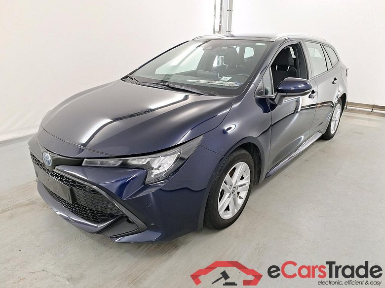 TOYOTA COROLLA TOURING SPORTS 1.8 HEV DYNAMIC E-CVT