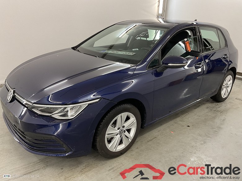 VOLKSWAGEN Golf 1.0 E-TSI 81KW LIFE DSG #1