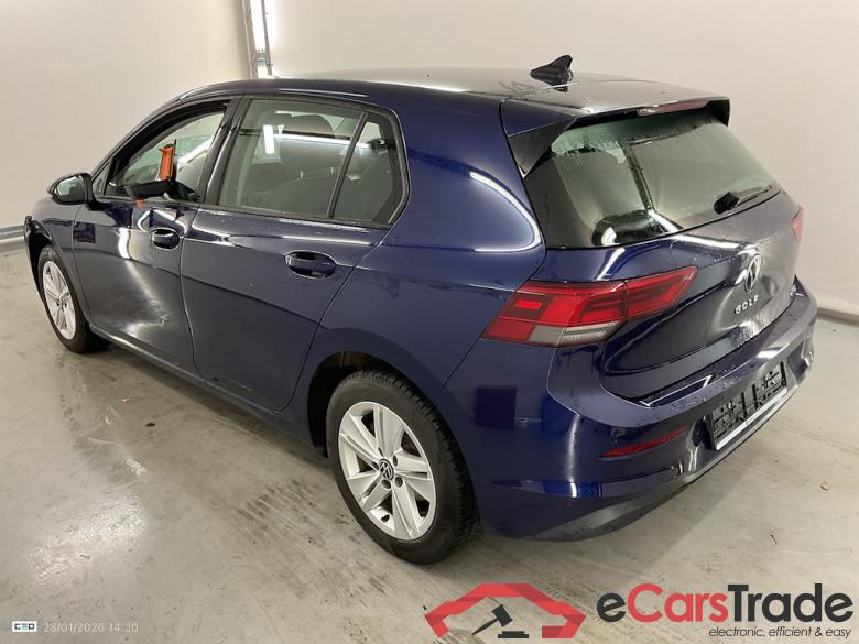 VOLKSWAGEN Golf 1.0 E-TSI 81KW LIFE DSG #3