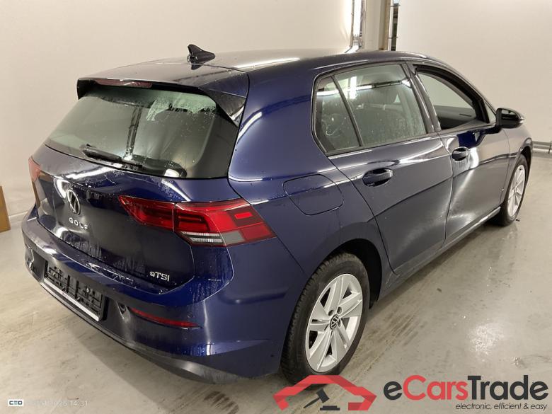 VOLKSWAGEN Golf 1.0 E-TSI 81KW LIFE DSG #4