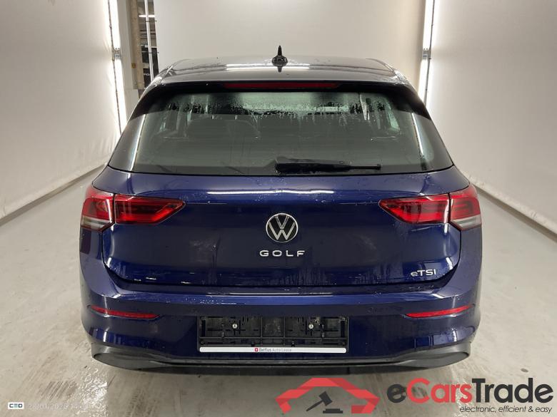 VOLKSWAGEN Golf 1.0 E-TSI 81KW LIFE DSG #5