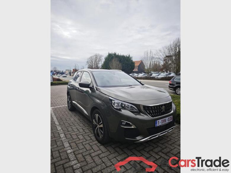 PEUGEOT 3008 1.2 PureTech Allure (EU6.3) #2