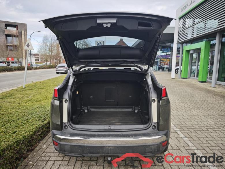 PEUGEOT 3008 1.2 PureTech Allure (EU6.3) #6