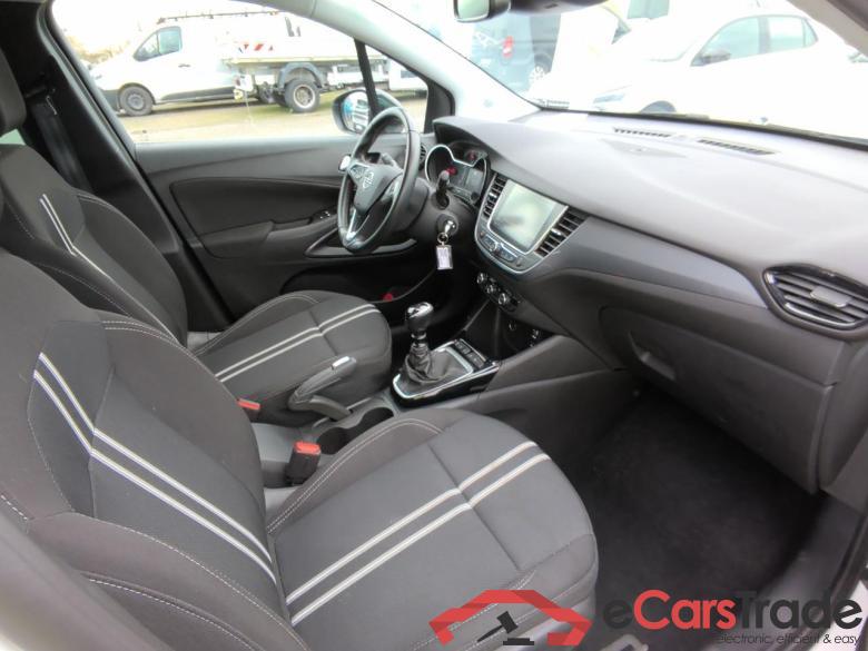 CROSSLAND ELEGANCE ICE GASOLINE 1.2 TURBO 110 BVM RSK #3