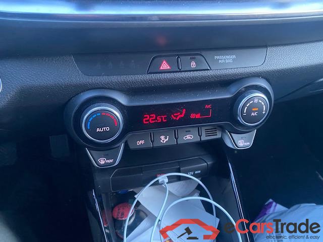 KIA Stonic Stonic 1.0 T Pure ISG #6