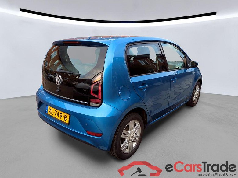 VOLKSWAGEN up! 44 kW #4