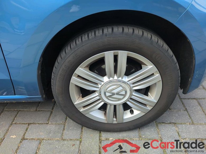 VOLKSWAGEN up! 44 kW #6