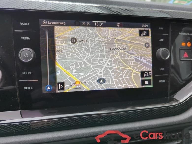 VOLKSWAGEN POLO 70 kW #3