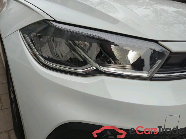 VOLKSWAGEN POLO 70 kW #4