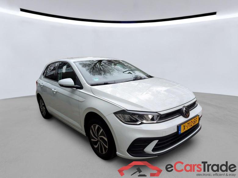 VOLKSWAGEN POLO 70 kW #5