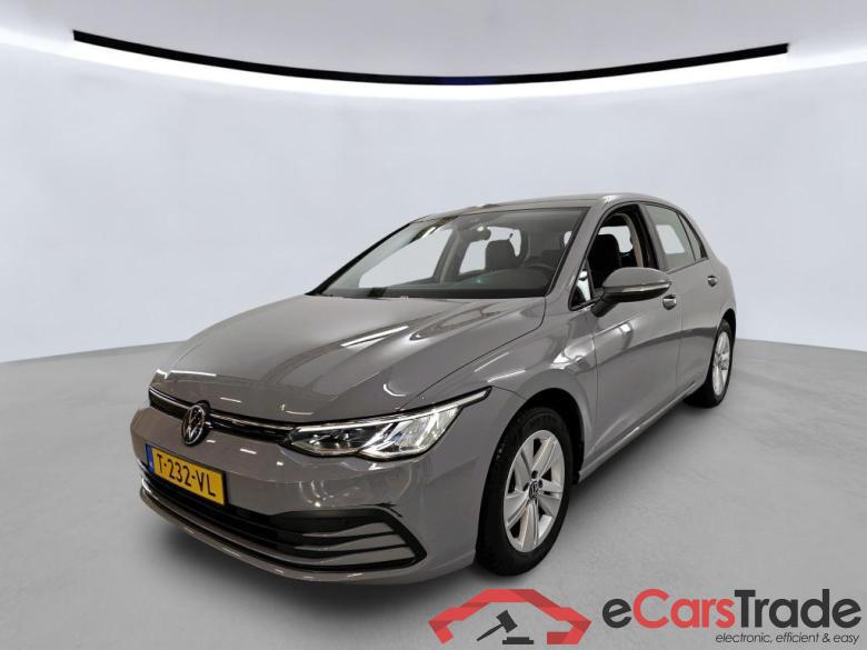 VOLKSWAGEN GOLF 81 kW #1