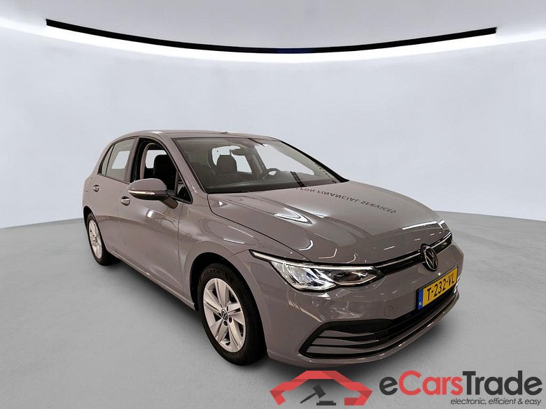 VOLKSWAGEN GOLF 81 kW #5