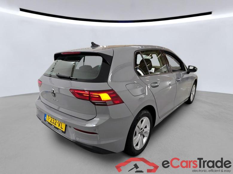 VOLKSWAGEN GOLF 81 kW #6