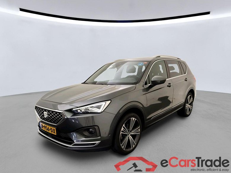 SEAT Tarraco 110 kW #1
