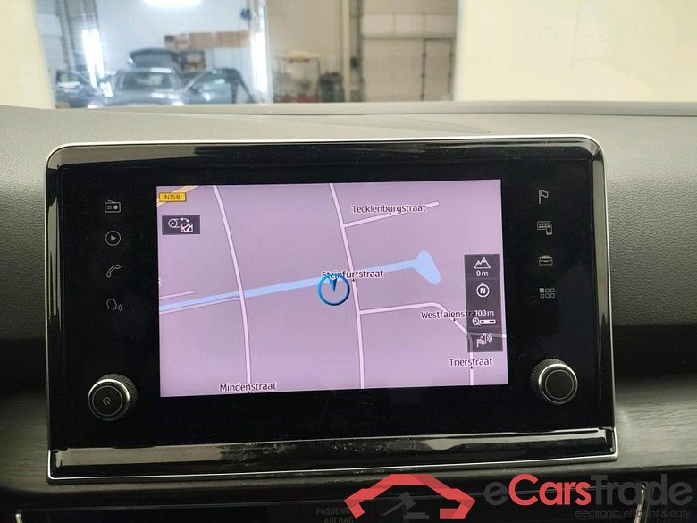 SEAT Tarraco 110 kW #2