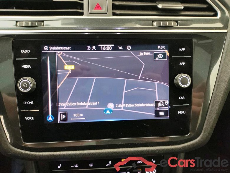 VOLKSWAGEN Tiguan Allspace 110 kW #2