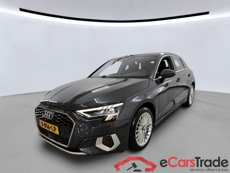AUDI A3 Sportback 81 kW #1