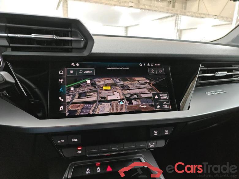 AUDI A3 Sportback 81 kW #3