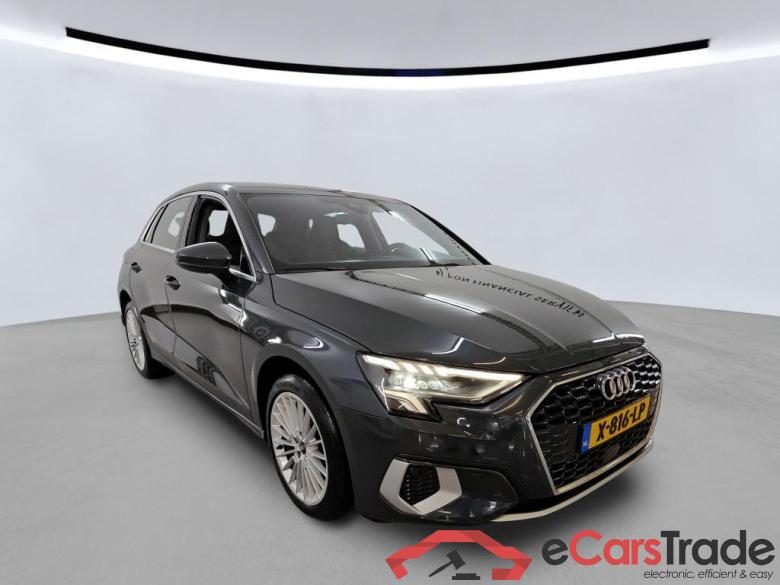 AUDI A3 Sportback 81 kW #5