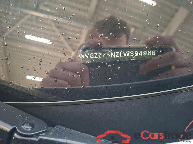 VOLKSWAGEN Tiguan 140 kW #3