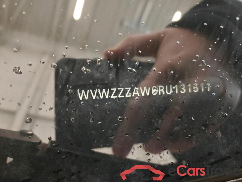 VOLKSWAGEN POLO 70 kW #3