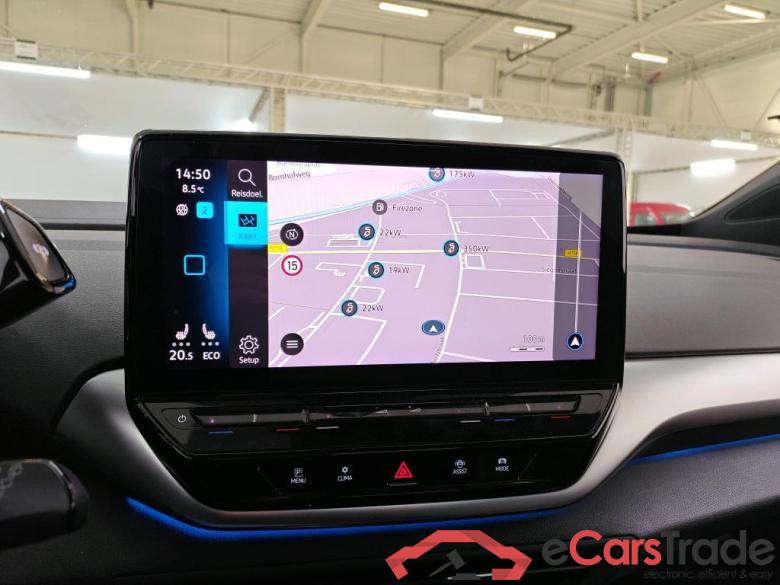 VOLKSWAGEN ID.4 150 kW #2